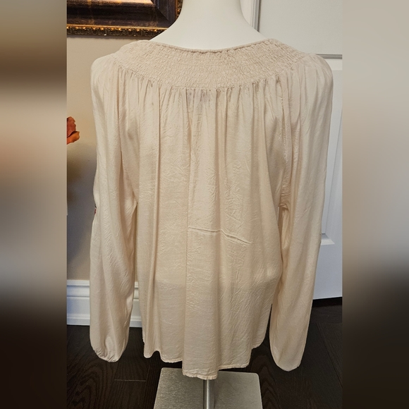 LADY Dutch Top - Picture 2 of 5